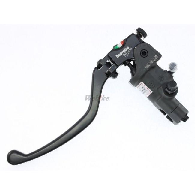 brembo ブレンボ　19rcs brembo（ブレンボ） 19RCS ラジアルクラッチマスターシリンダー ZX 14