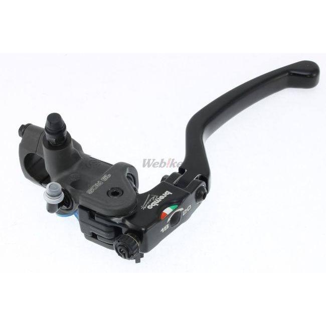 brembo Brembo ブレンボ 19RCS ラジアルクラッチマスター brembo Brembo ブレンボ 19RCS ラジアルクラッチマスター