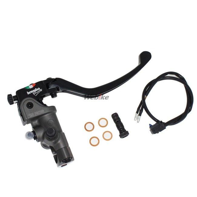 brembo Brembo ブレンボ 19RCS ラジアルブレーキマスターシリンダー 1 