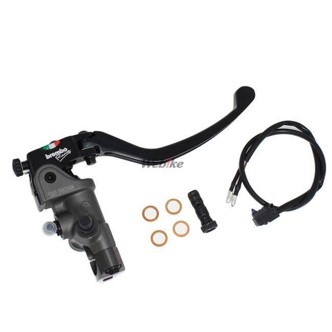 brembo（ブレンボ） 19RCS ラジアルブレーキマスターシリンダー 1