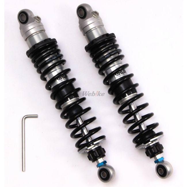 OHLINS（オーリンズ） リアサスペンション Z1-R/Z1-RII Z1000R Z900