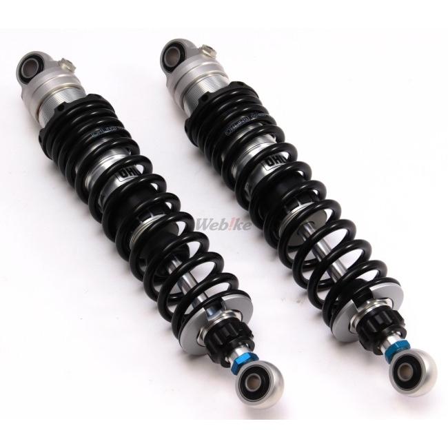 OHLINS オーリンズ リアサスペンション Z1-R/Z1-RII Z1000R Z900 OHLINS オーリンズ リアサスペンション Z1-R/Z1-RII Z1000R Z900