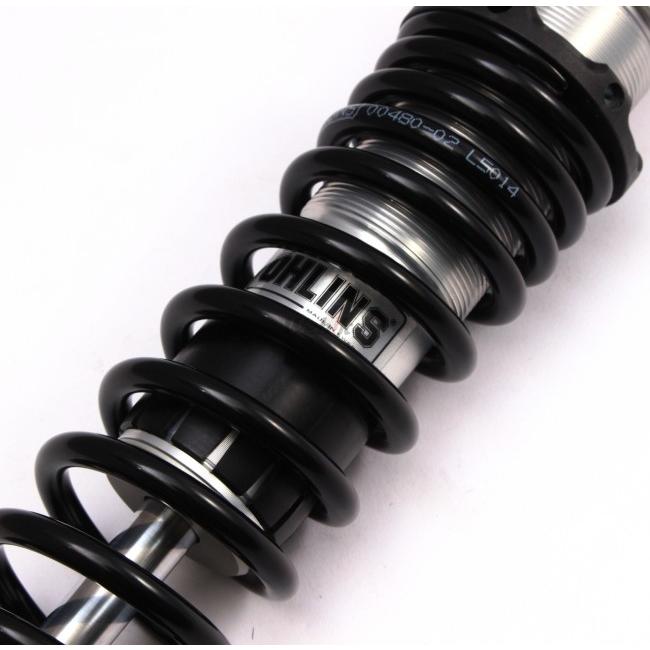 OHLINS オーリンズ リアサスペンション Z1-R/Z1-RII Z1000R Z900 OHLINS オーリンズ リアサスペンション Z1-R/Z1-RII Z1000R Z900