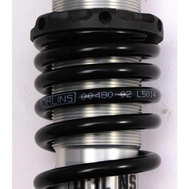 OHLINS（オーリンズ） リアサスペンション Z1-R/Z1-RII Z1000R Z900