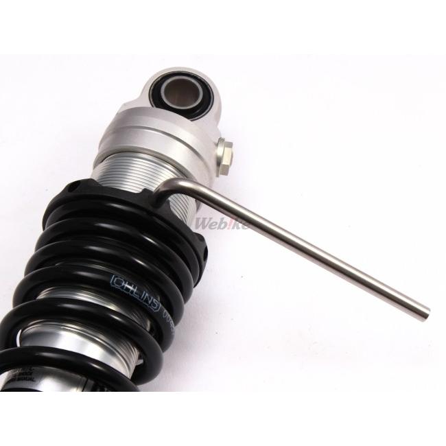 OHLINS オーリンズ リアサスペンション Z1-R/Z1-RII Z1000R Z900 OHLINS オーリンズ リアサスペンション Z1-R/Z1-RII Z1000R Z900