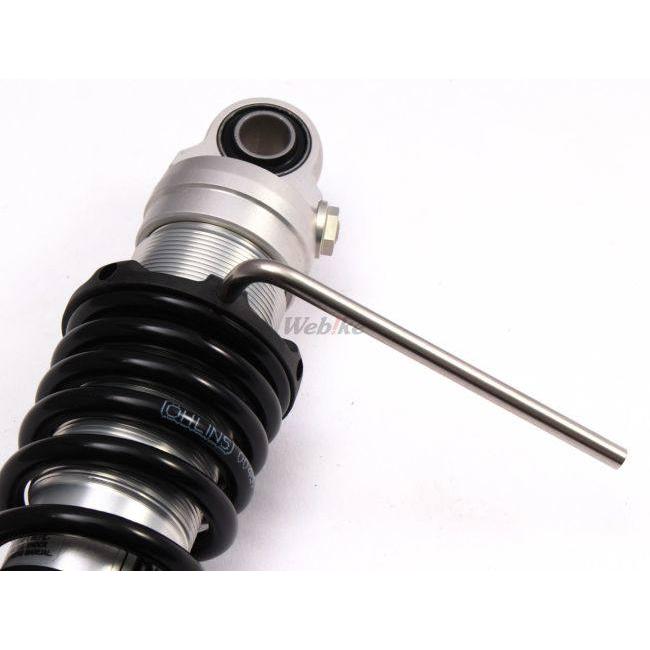 OHLINS（オーリンズ） リアサスペンション Z1-R/Z1-RII Z1000R Z900