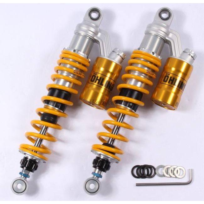 OHLINS オーリンズ リアサスペンション ZRX1200R KAWASAKI カワサキ