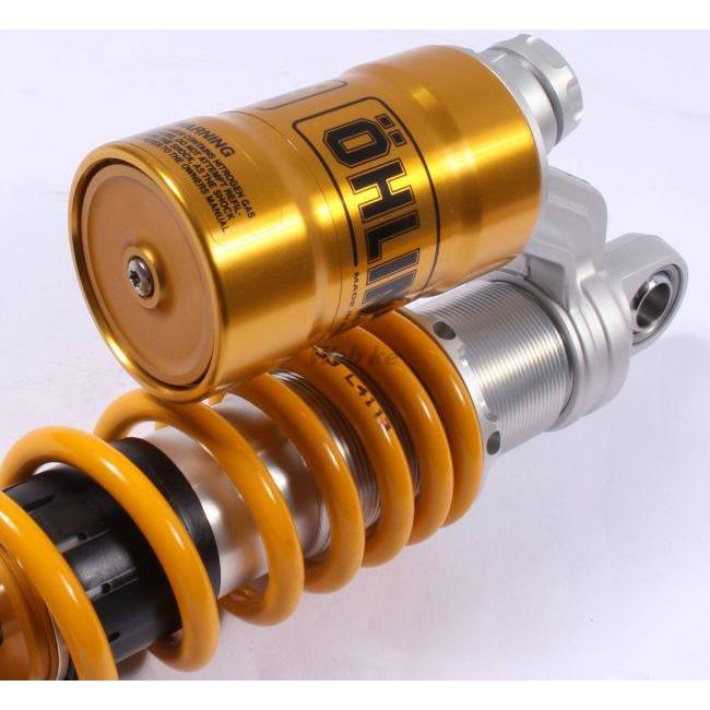 カワサキ ZRX1200R オーリンズ リアサスペンション OHLINS（オーリンズ） リアサスペンション ZRX1200R KAWASAKI カワサキ