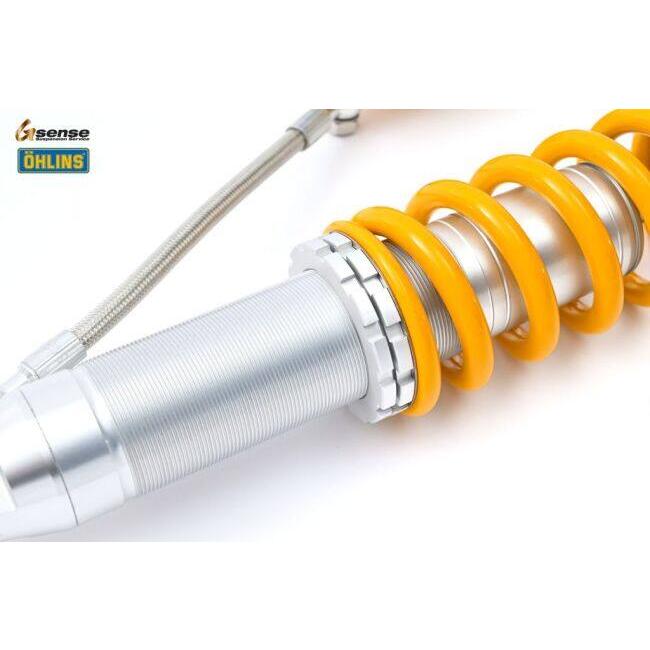 OHLINS（オーリンズ） リアサスペンション R100RS R100RT R80RT BMW