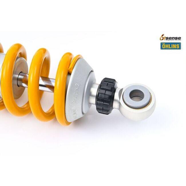 OHLINS（オーリンズ） リアサスペンション R100RS R100RT R80RT BMW