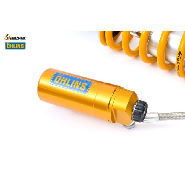 OHLINS（オーリンズ） リアサスペンション R100RS R100RT R80RT BMW