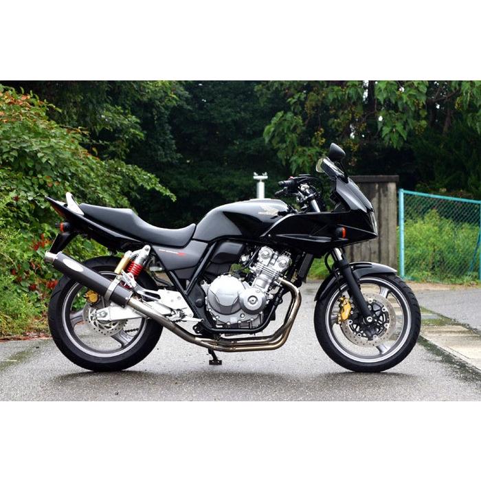 cb400sf ノジママフラー カーボン Amazon | ノジマエンジニアリング(NOJIMA ENGINEERING) マフラー
