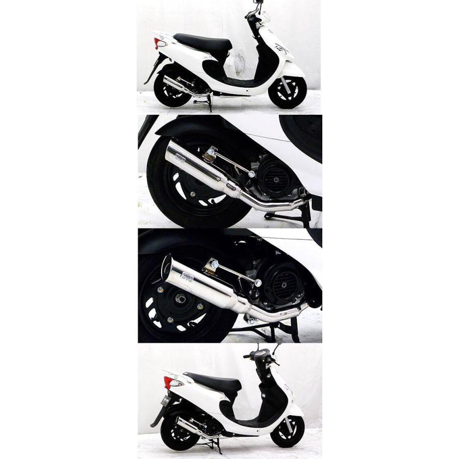 WirusWin（ウイルズウィン） テイストマフラー X゛PRO風 50 SYM フル