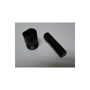 KN企画 ケイエヌキカク 汎用プーラー ユニバーサルタイプ2 BWS100(ビーウィズ) JOG 50系 規制前JOG アクシス90 シグナスX ジョグ90 YAMAHA ヤマハ プーラー | KN企画