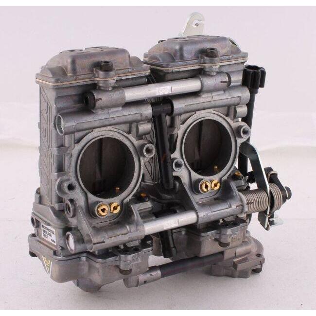 JBーPOWER JB POWER(BITO R&D) JBパワー(ビトーR&D) FCRキャブレター