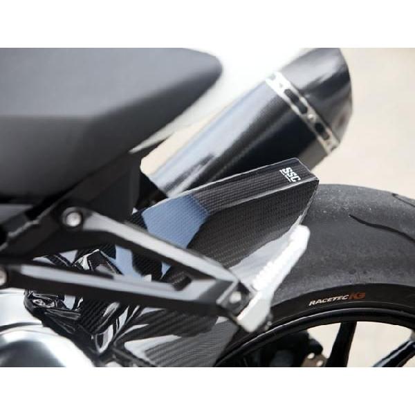 Sasaki sports club ササキスポーツクラブ リアフェンダー S1000RR HP4 S1000R BMW フェンダー関連 外装 | ブランド登録なし