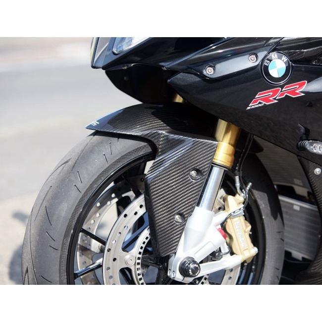 Sasaki sports club ササキスポーツクラブ フロントフェンダー HP4 S1000RR S1000R BMW フェンダー関連 外装 | ブランド登録なし | 01