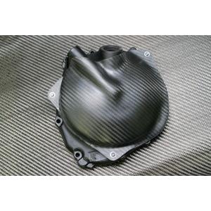 A-TECH エーテック クラッチカバー タイプ：塗装なし ZX-10R KAWASAKI カワサキ エンジンパーツ エンジン | A-TECH