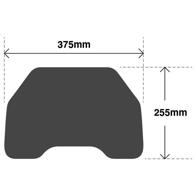 Magical Racing マジカルレーシング シートラバー タイプ：ドライ10mm シートカバー シート関連 外装 | Magical Racing | 02