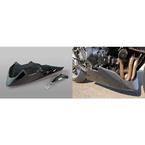 Magical Racing マジカルレーシング バイザースクリーン Z1000