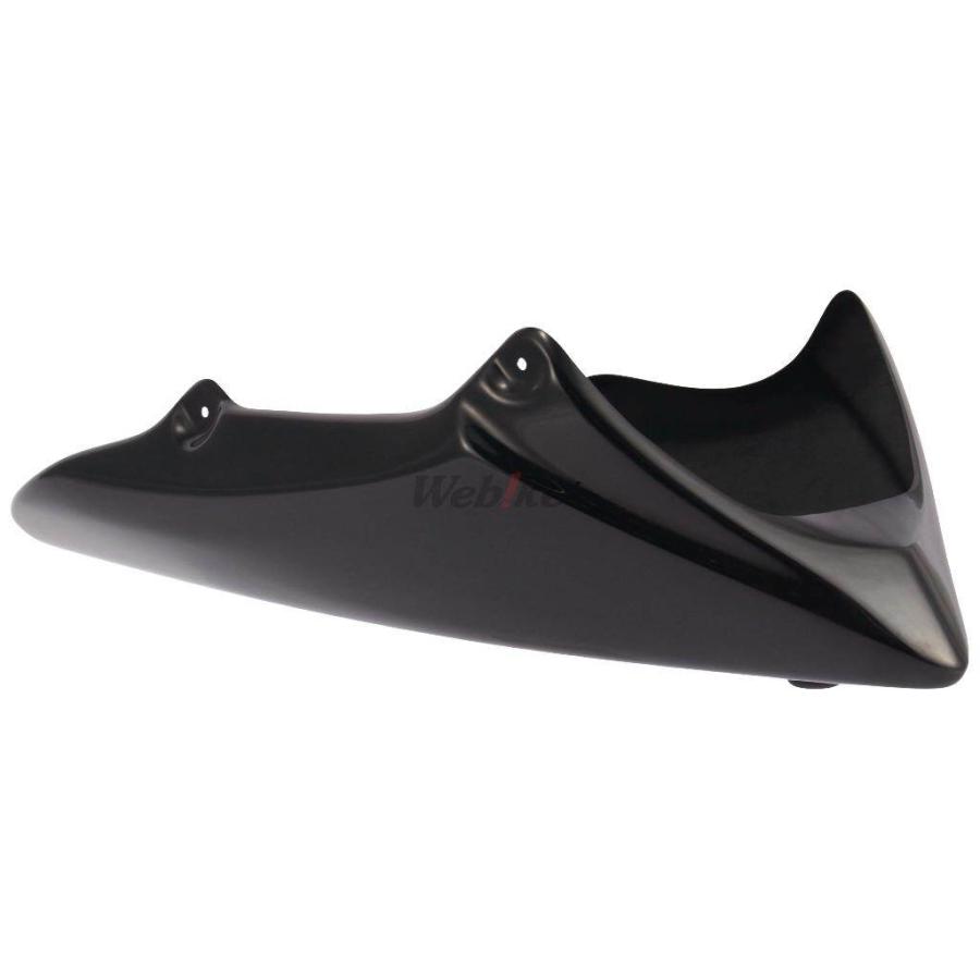 HONDA VTR250 マジカルレーシング製アンダーカウル/おまけ付き Magical Racing マジカルレーシング アンダーカウル 素材：FRP製