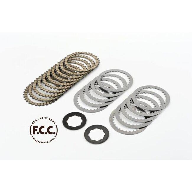 ADVANTAGE（アドバンテージ） FCC トラクション コントロール クラッチ