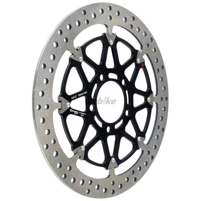 Brembo ブレンボ [T-Drive] ティードライブ フローティングディスク 左右セット GSX 1400 GSX-R 1000 600 750 Hayabusa TL R S SUZUKI スズキ ブレーキ | brembo | 01