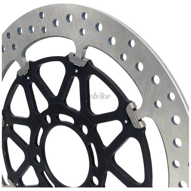 Brembo ブレンボ [T-Drive] ティードライブ フローティングディスク 左右セット GSX 1400 GSX-R 1000 600 750 Hayabusa TL R S SUZUKI スズキ ブレーキ | brembo | 04