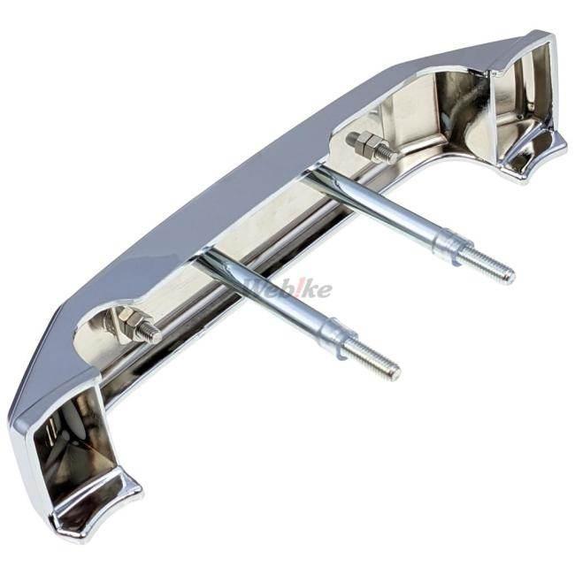 DOREMI COLLECTION（ドレミコレクション） フォークカバーエンブレム