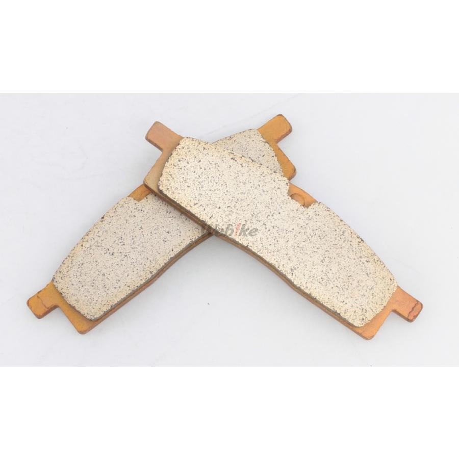 Vesrah ベスラ メタルパッド シンタードブレーキパッド DT50 Lcd TT-R125L TT-R125LE TT-R125LW TT-R125LWE YZ65 YZ80 Competition YZ85 YZ85LW YAMAHA ヤマハ | Vesrah | 05