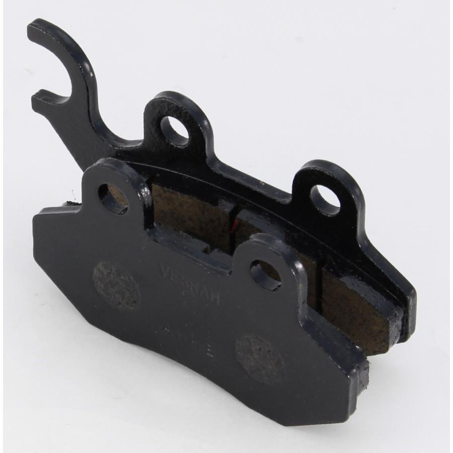 Vesrah ベスラ レジンパッド ブレーキパッド ADIVA アディバ CAGIVA カジバ DAELIM デイリン HONDA ホンダ PGO SUZUKI スズキ SYM YAMAHA ヤマハ  ブレーキ | Vesrah | 05