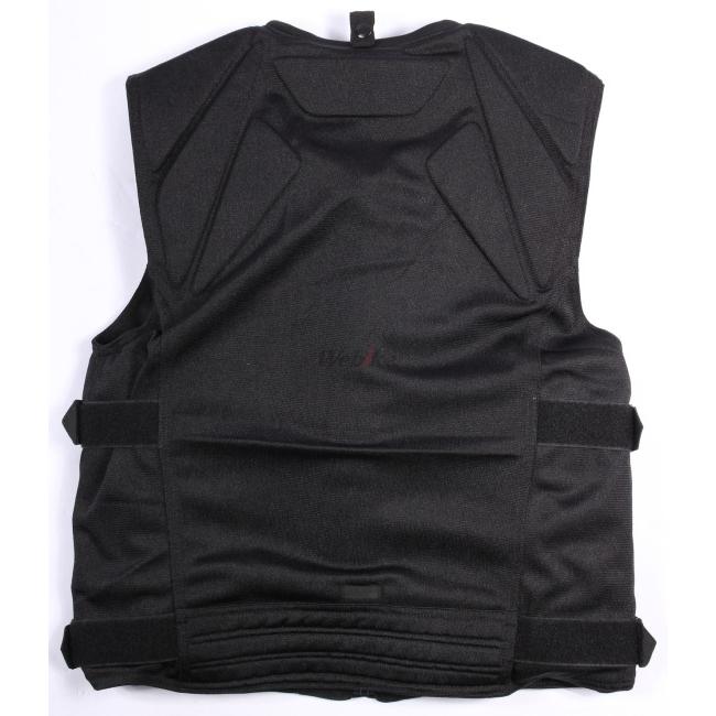 ラフ＆ロード ROUGH＆ROAD ボディプロテクターベスト サイズ：L
