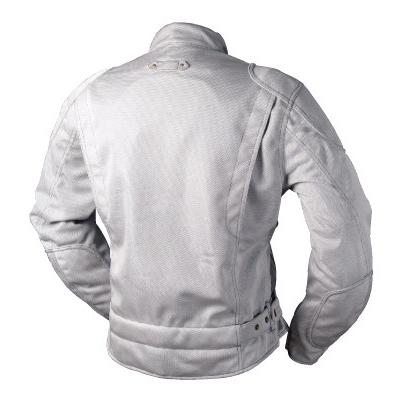 ROUGH＆ROAD ラフ＆ロード ライディングZIPメッシュジャケット サイズ：M メッシュジャケット ジャケット アパレル