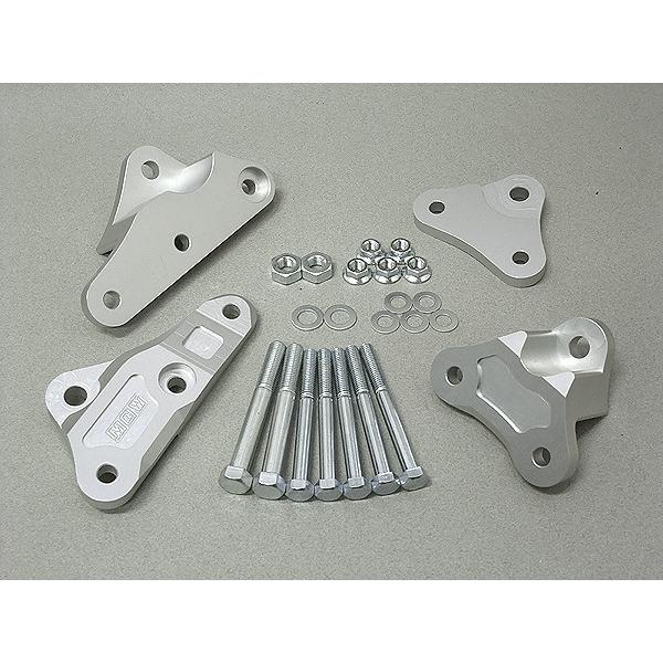 メーカー包装済 Metal Gear Works メタルギアワークス Metal Gear Works エンジンハンガー Cb750f Rc04 全年式 Honda ホンダ 再再販 Atempletonphoto Com