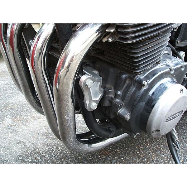 メーカー包装済 Metal Gear Works メタルギアワークス Metal Gear Works エンジンハンガー Cb750f Rc04 全年式 Honda ホンダ 再再販 Atempletonphoto Com