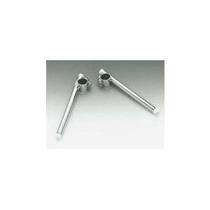 Peyton Place ペイトンプレイス ステンレス・ホッパー2 ハンドル SR400 SR500 YAMAHA ヤマハ セパレートハンドル | ペイトンプレイス