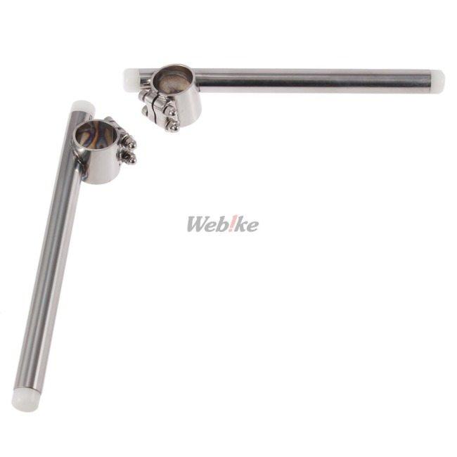 Peyton Place ペイトンプレイス ステンレス・ホッパー2 ハンドル SR400 SR500 YAMAHA ヤマハ セパレートハンドル | ペイトンプレイス | 01