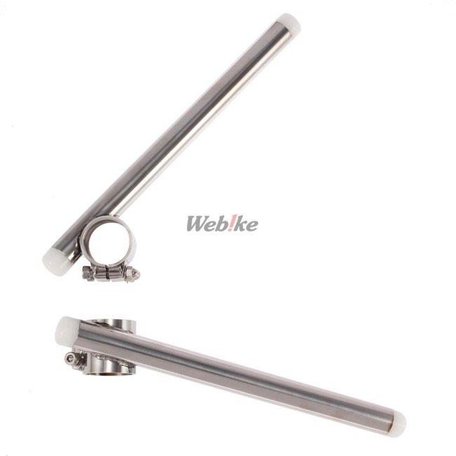 Peyton Place ペイトンプレイス ステンレス・ホッパー2 ハンドル SR400 SR500 YAMAHA ヤマハ セパレートハンドル | ペイトンプレイス | 03