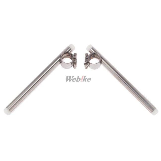 Peyton Place ペイトンプレイス ステンレス・ホッパー2 ハンドル SR400 SR500 YAMAHA ヤマハ セパレートハンドル | ペイトンプレイス | 04