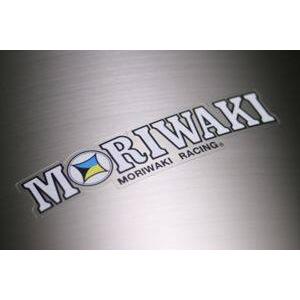 モリワキ MORIWAKI ENGINEERING モリワキエンジニアリング ステッカー 