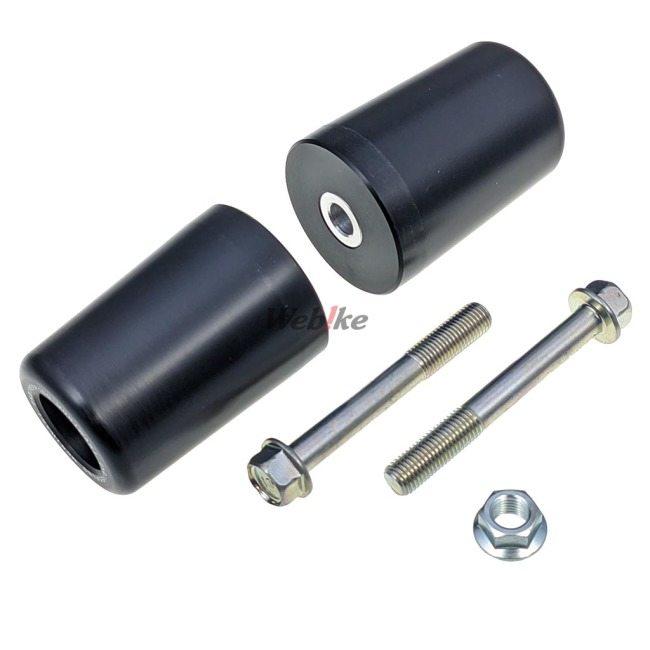 モリワキエンジニアリング:スキッドパッド エンジンスライダー　スターライト モリワキ MORIWAKI ENGINEERING モリワキエンジニアリング スキッド