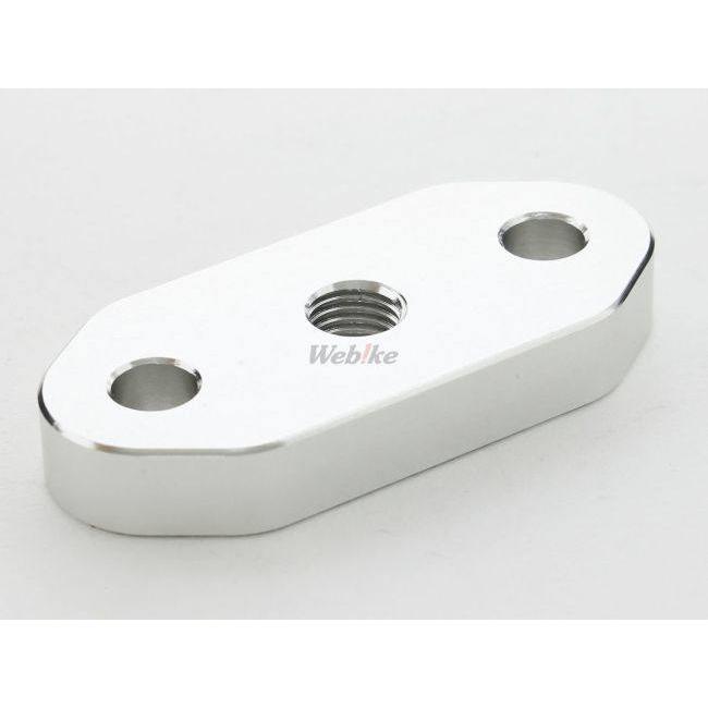 MORIWAKI ENGINEERING モリワキエンジニアリング スキッドパッド エンジンスライダー カラー：ブラック XJR1200 XJR1300 YAMAHA ヤマハ フレーム | モリワキ | 06