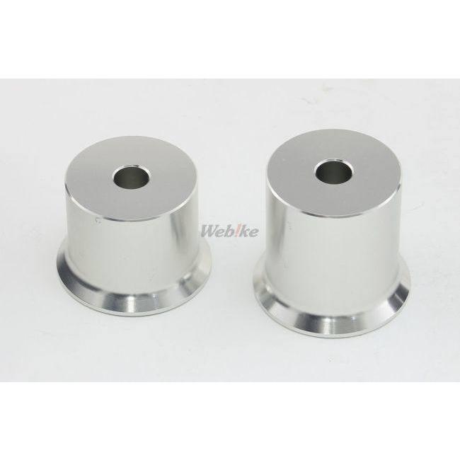 MORIWAKI ENGINEERING モリワキエンジニアリング スキッドパッド エンジンスライダー カラー：ブラック ゼファー750 KAWASAKI カワサキ フレーム | モリワキ | 07