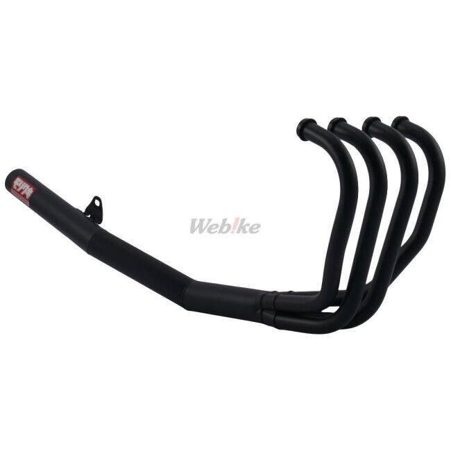 MORIWAKI ENGINEERING モリワキエンジニアリング フルエキゾーストマフラー ワンピース ZRX400 II KAWASAKI カワサキ マフラー | モリワキ | 01