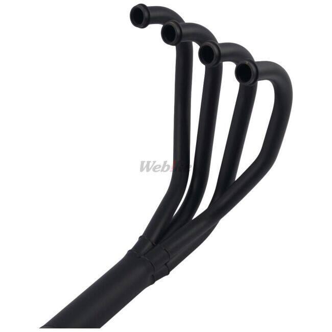 MORIWAKI ENGINEERING モリワキエンジニアリング フルエキゾーストマフラー ワンピース ZRX400 II KAWASAKI カワサキ マフラー | モリワキ | 03