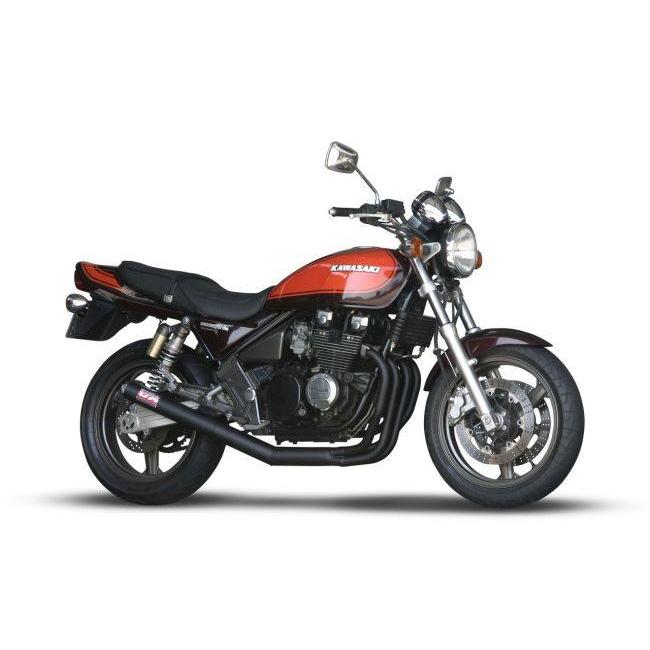 モリワキ ショート管 ゼファーχ カワサキ ゼファーχ モリワキショート管