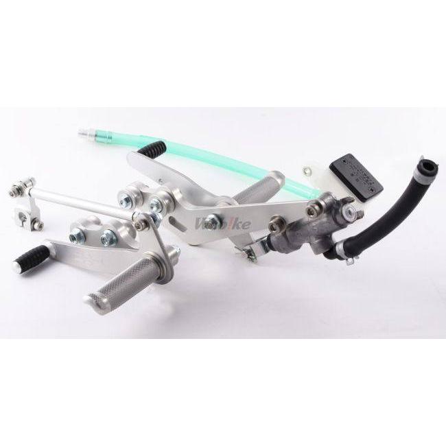 モリワキ MORIWAKI ENGINEERING モリワキエンジニアリング バック