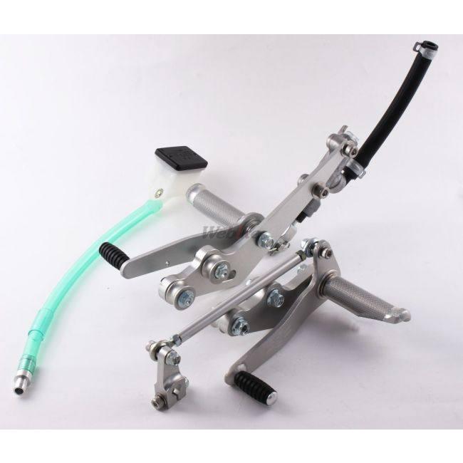 モリワキ MORIWAKI ENGINEERING モリワキエンジニアリング バック