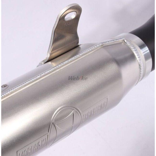 モリワキ MORIWAKI ENGINEERING モリワキエンジニアリング フル