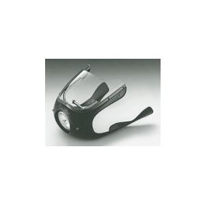 Peyton Place ペイトンプレイス ハーフカウルキット W650 W400